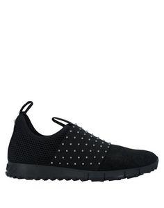 Низкие кеды и кроссовки Jimmy Choo