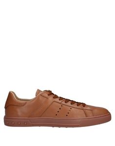 Низкие кеды и кроссовки Tod`S