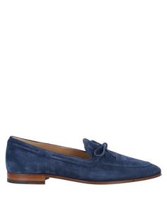 Мокасины Tod`S