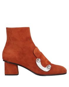 Полусапоги и высокие ботинки Proenza Schouler