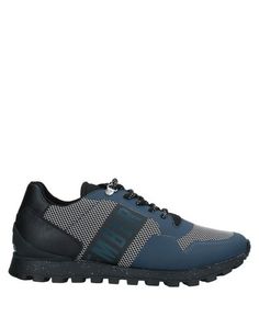 Низкие кеды и кроссовки Bikkembergs