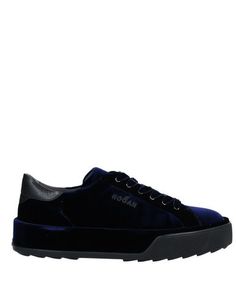 Низкие кеды и кроссовки Hogan