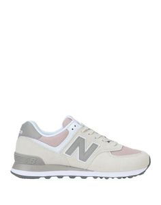 Низкие кеды и кроссовки New Balance