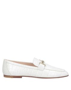 Мокасины Tod`S