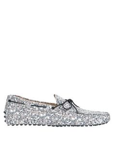 Мокасины Tod`S