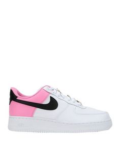 Низкие кеды и кроссовки Nike