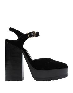 Сандалии Jil Sander