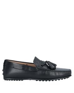 Мокасины Tod`S