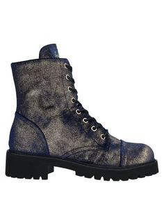 Полусапоги и высокие ботинки Giuseppe Zanotti