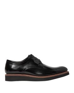 Обувь на шнурках Grenson