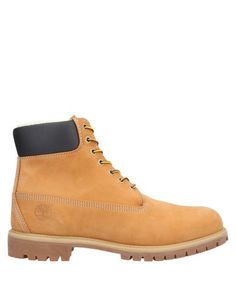 Полусапоги и высокие ботинки Timberland