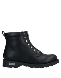Полусапоги и высокие ботинки Guess