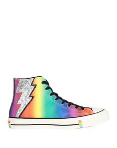 Высокие кеды и кроссовки Converse ALL Star