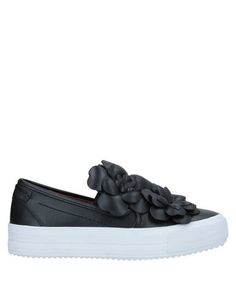 Низкие кеды и кроссовки SEE BY ChloÉ