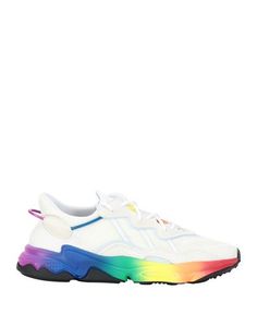 Низкие кеды и кроссовки Adidas Originals