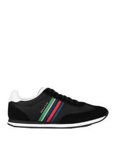 Низкие кеды и кроссовки PS Paul Smith