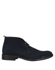 Полусапоги и высокие ботинки Trussardi Jeans