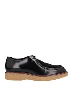 Обувь на шнурках Tod`S