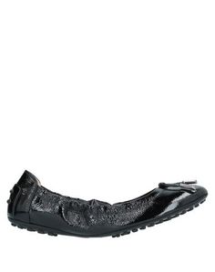 Балетки Tod`S