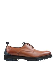 Обувь на шнурках Salvatore Ferragamo