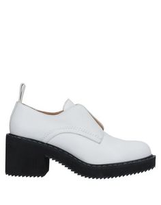 Мокасины Jil Sander Navy