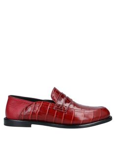 Мокасины Loewe