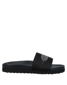 Сандалии Buscemi