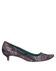 Туфли Irregular Choice