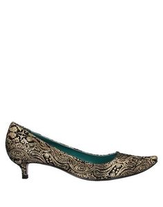 Туфли Irregular Choice