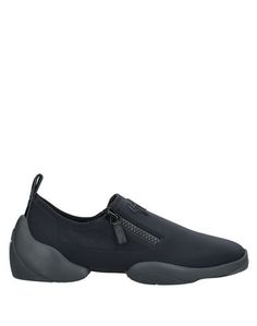 Низкие кеды и кроссовки Giuseppe Zanotti