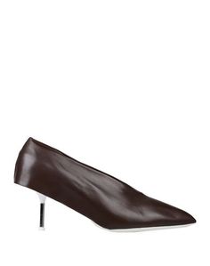 Туфли Jil Sander