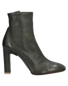 Полусапоги и высокие ботинки Santoni Edited by Marco Zanini