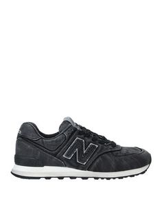 Низкие кеды и кроссовки New Balance