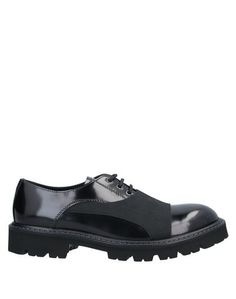 Обувь на шнурках Emporio Armani