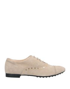 Обувь на шнурках Tod`S