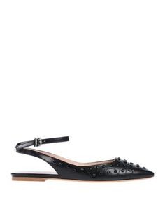 Балетки Tod`S