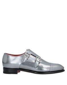 Мокасины Santoni