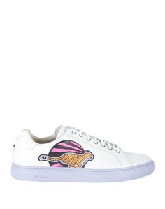 Низкие кеды и кроссовки Paul Smith
