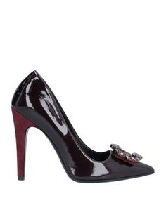 Туфли Emanuela Caruso Capri