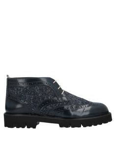 Полусапоги и высокие ботинки Bottega Marchigiana