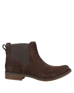 Полусапоги и высокие ботинки Timberland