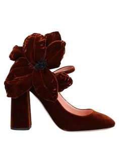 Туфли Rochas