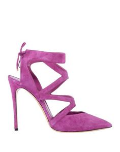 Туфли Casadei