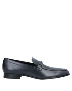 Мокасины Tod`S