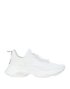 Низкие кеды и кроссовки Steve Madden
