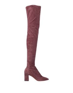Сапоги Santoni