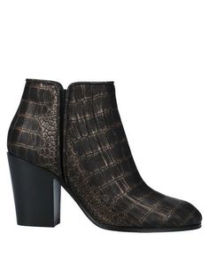 Полусапоги и высокие ботинки Giuseppe Zanotti