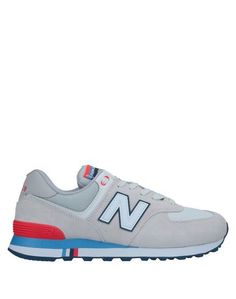 Низкие кеды и кроссовки New Balance