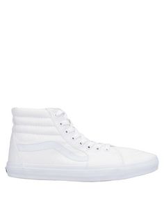 Высокие кеды и кроссовки Vans