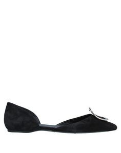 Балетки Roger Vivier